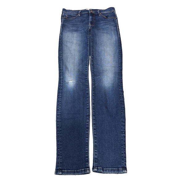 MOTHER Denim - MOTHER The Charmer Dance of the Mockingbird Jeans Size 2/26